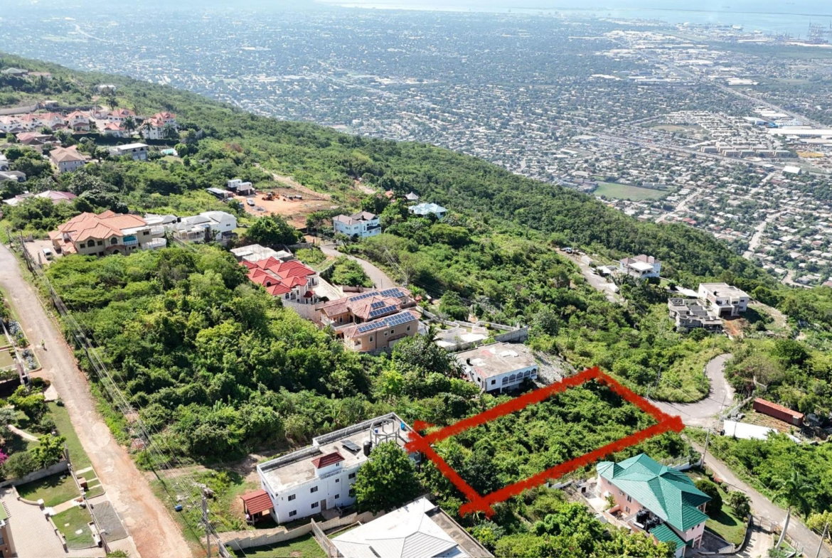 First image of 555 Plantation Heights in Red Hills, St. Andrew, Jamaica - property is For Sale