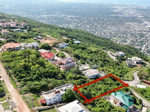 First image of 555 Plantation Heights in Red Hills, St. Andrew, Jamaica - property is For Sale