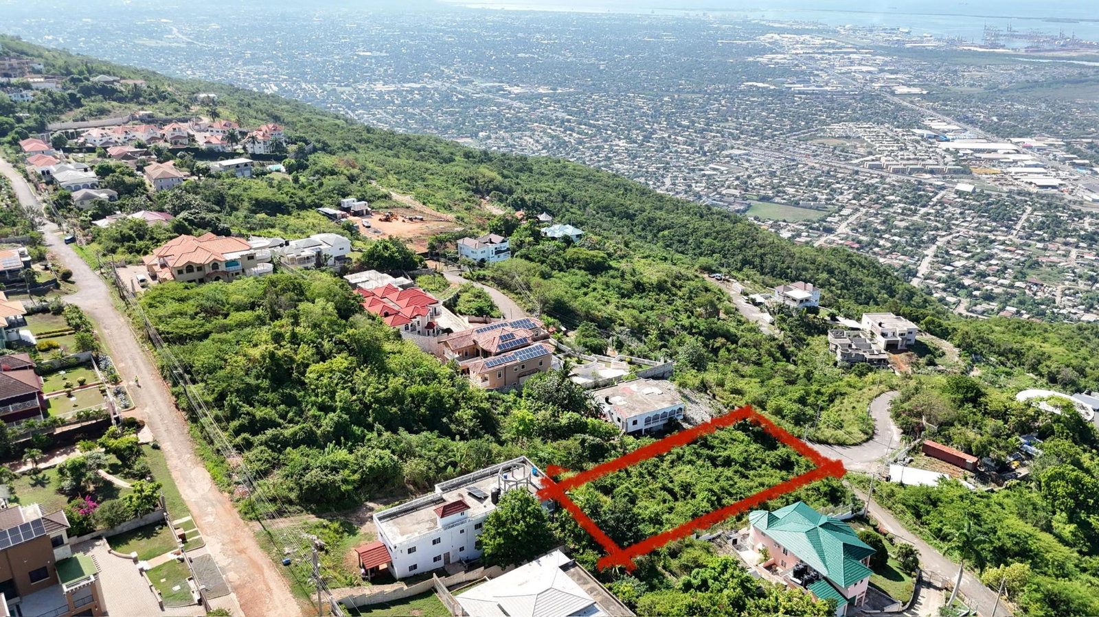First image of 555 Plantation Heights in Red Hills, St. Andrew, Jamaica - property is For Sale
