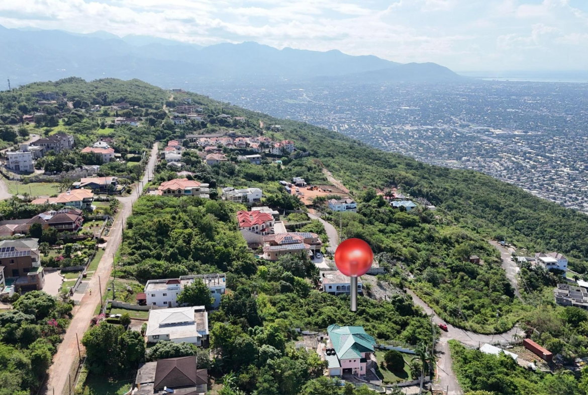 Second image of 555 Plantation Heights in Red Hills, St. Andrew, Jamaica - property is For Sale