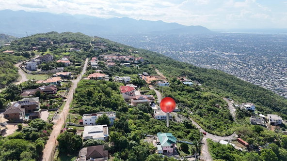Second image of 555 Plantation Heights in Red Hills, St. Andrew, Jamaica - property is For Sale