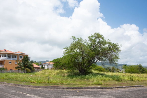Second image of Lot 254- Breadfruit St. in Plantation Village, St. Ann, Jamaica - property is For Sale