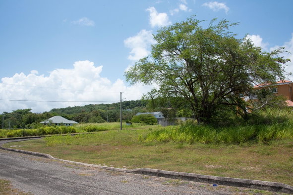 Third image of Lot 254- Breadfruit St. in Plantation Village, St. Ann, Jamaica - property is For Sale