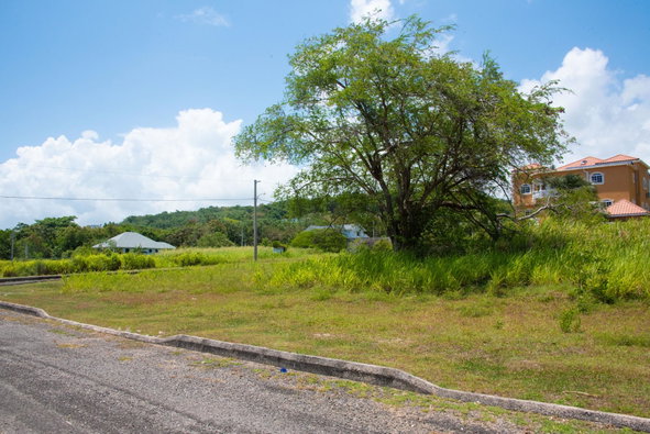Fourth image of Lot 254- Breadfruit St. in Plantation Village, St. Ann, Jamaica - property is For Sale