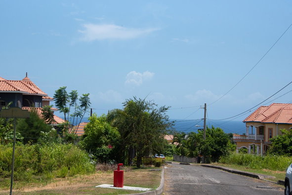 Fifth image of Lot 254- Breadfruit St. in Plantation Village, St. Ann, Jamaica - property is For Sale