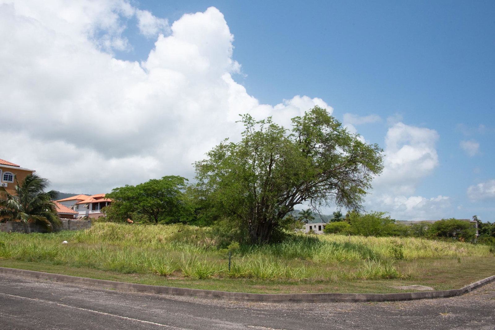 First image of Lot 254- Breadfruit St. in Plantation Village, St. Ann, Jamaica - property is For Sale
