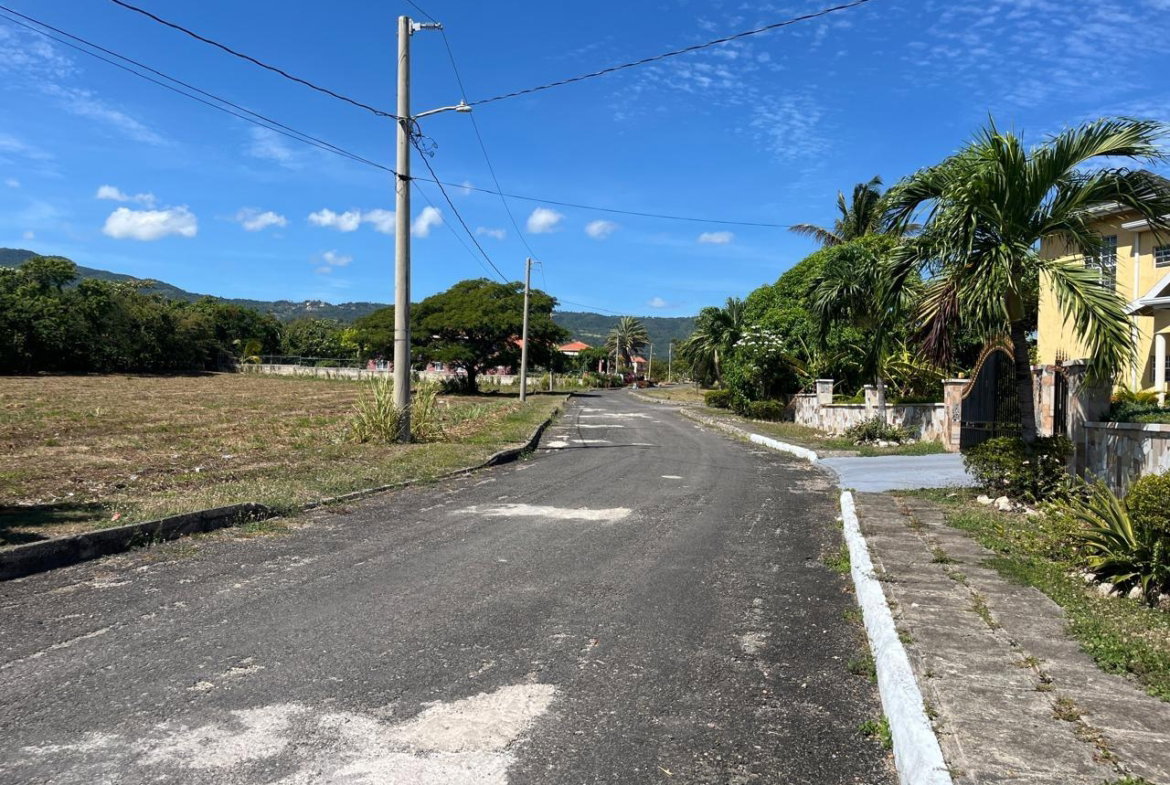 Fourth image of 348 Cedar Avenue, Plantation in Plantation Village, St. Ann, Jamaica - property is For Sale