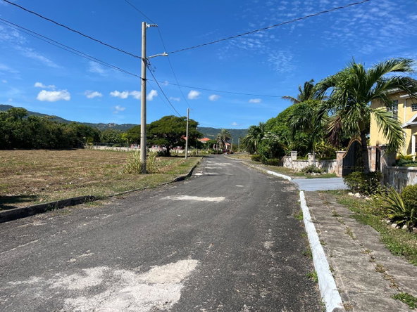 Fourth image of 348 Cedar Avenue, Plantation in Plantation Village, St. Ann, Jamaica - property is For Sale