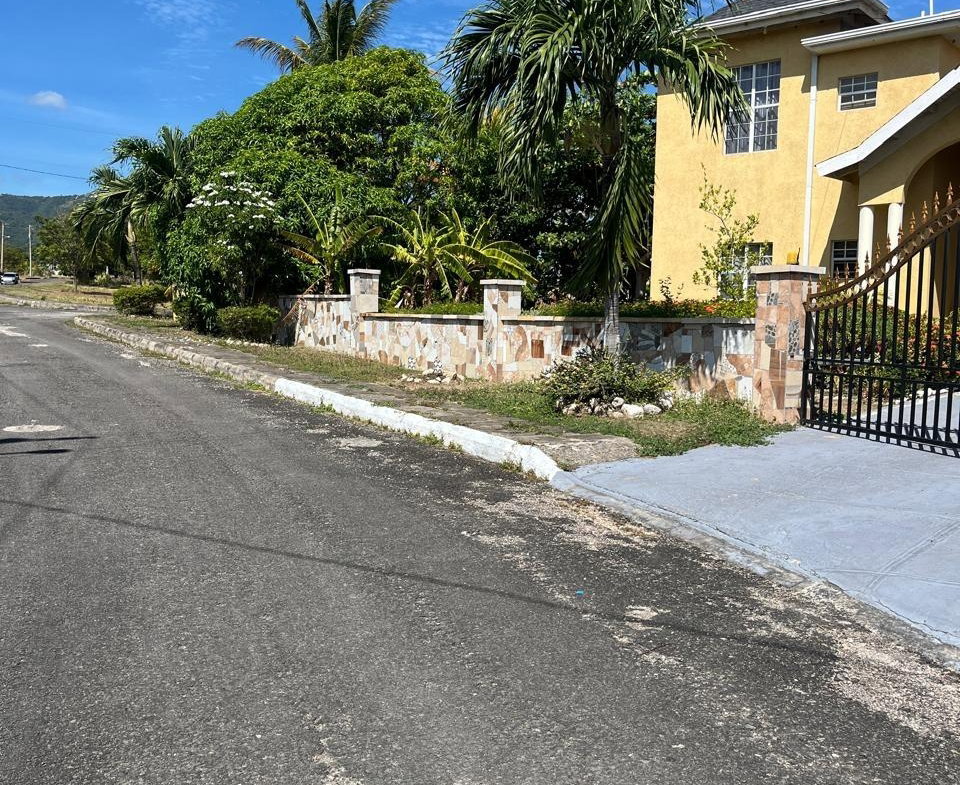 Seventh image of 348 Cedar Avenue, Plantation in Plantation Village, St. Ann, Jamaica - property is For Sale