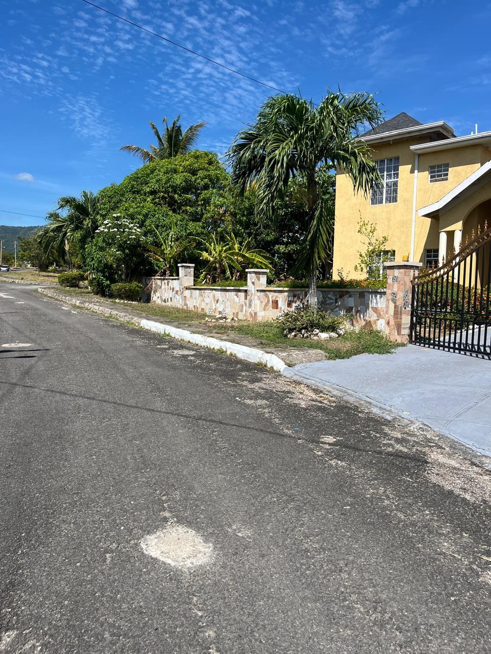 Seventh image of 348 Cedar Avenue, Plantation in Plantation Village, St. Ann, Jamaica - property is For Sale