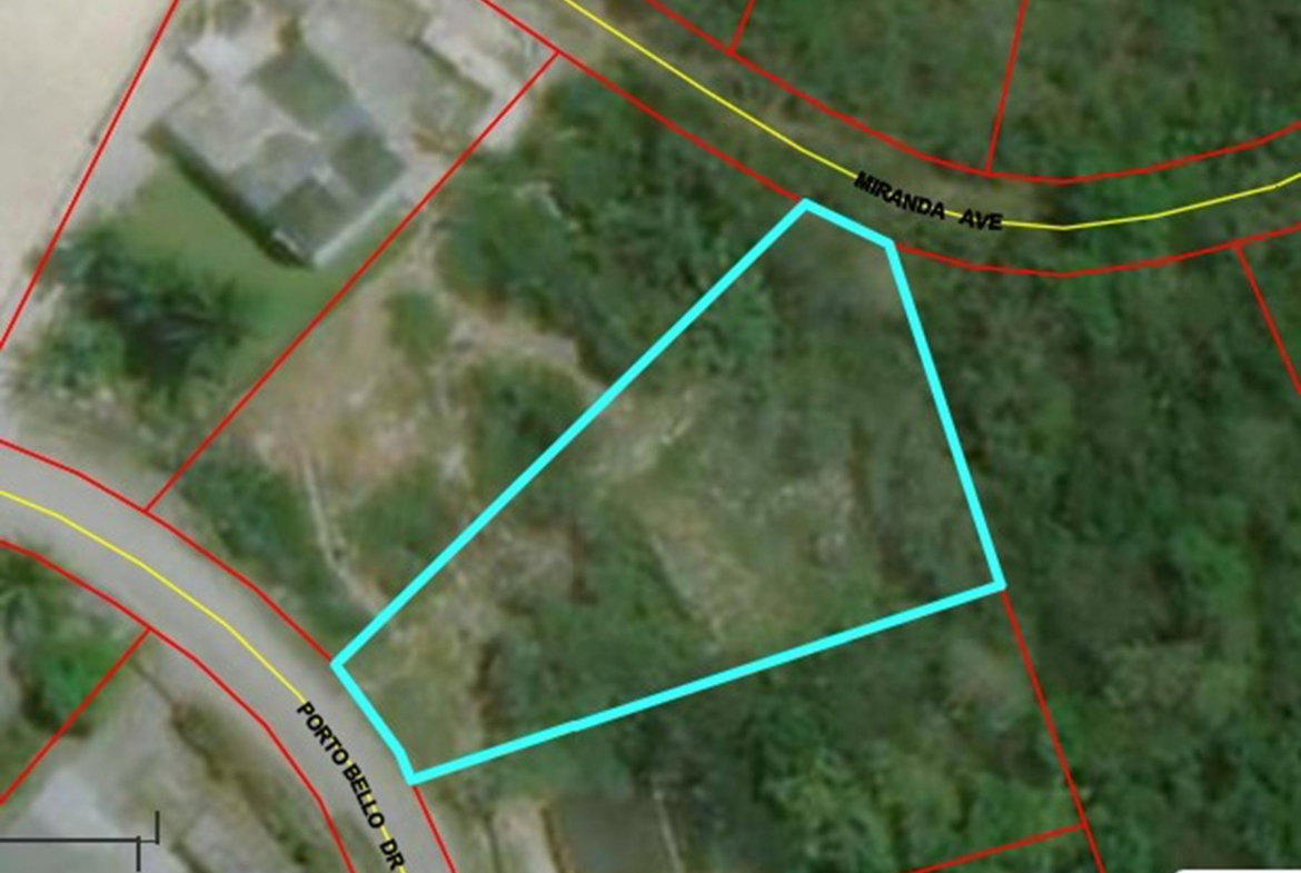 Fourth image of Lot#-564 Porto Bello Drive in Montego Bay, St. James, Jamaica - property is For Sale
