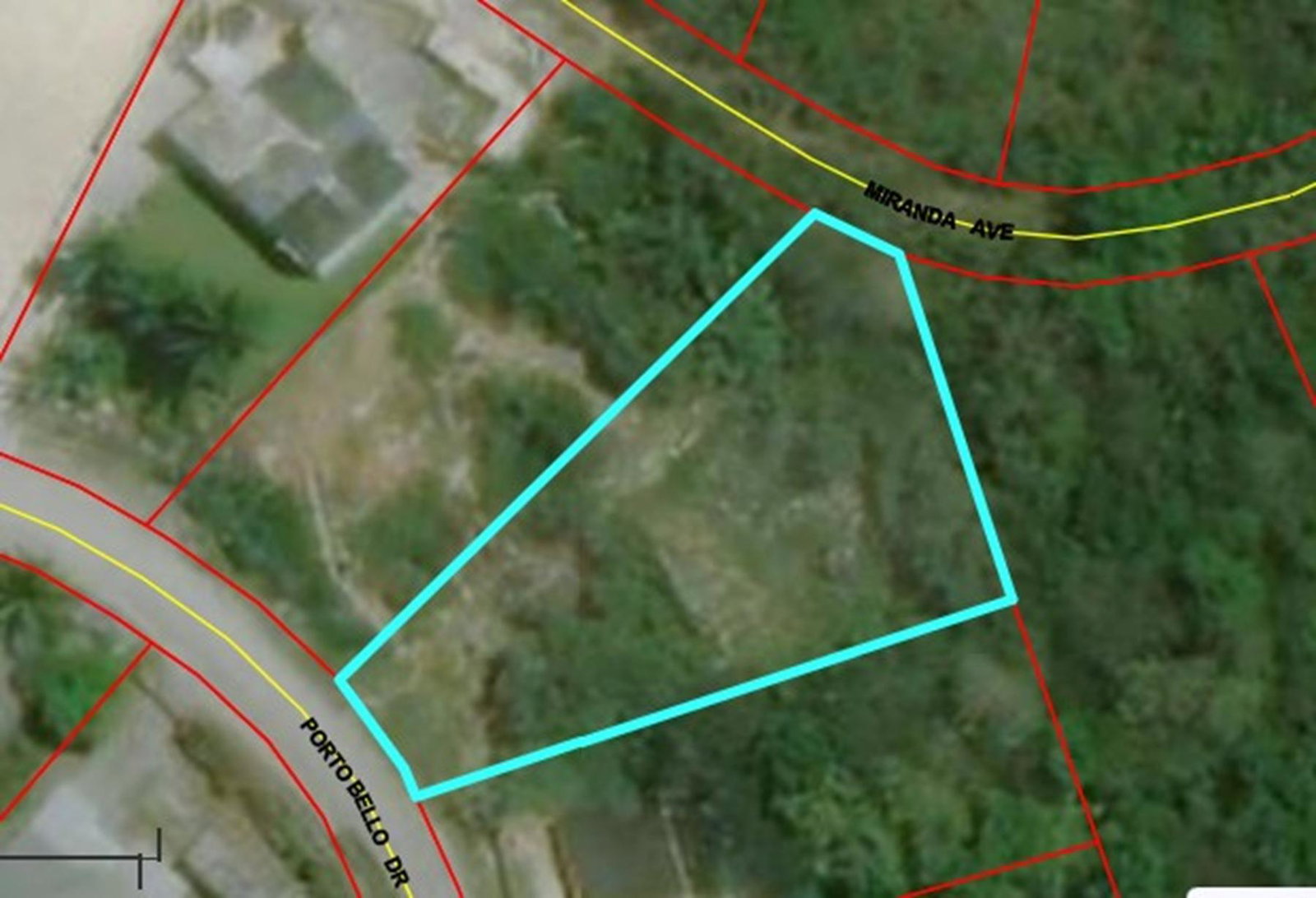 Fourth image of Lot#-564 Porto Bello Drive in Montego Bay, St. James, Jamaica - property is For Sale