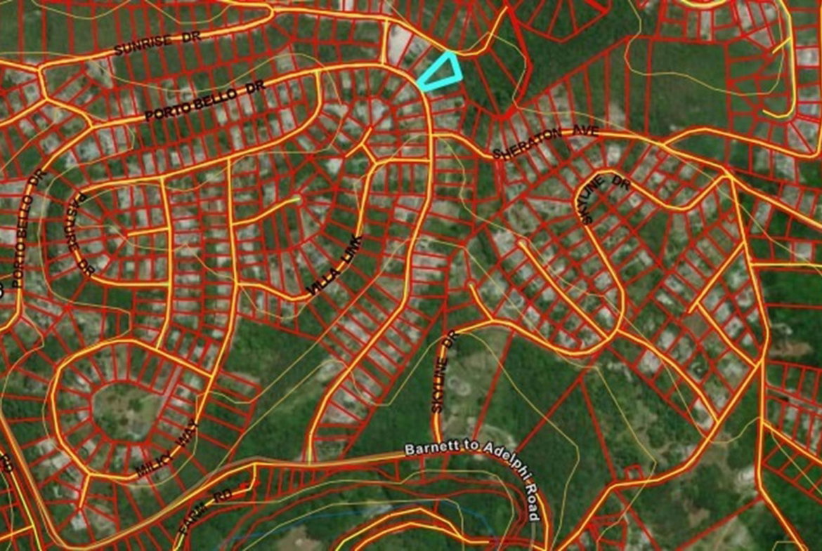 Fifth image of Lot#-564 Porto Bello Drive in Montego Bay, St. James, Jamaica - property is For Sale