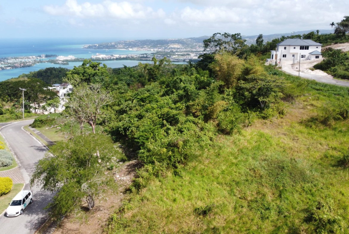 Second image of Reading Heights in Montego Bay, St. James, Jamaica - property is For Sale