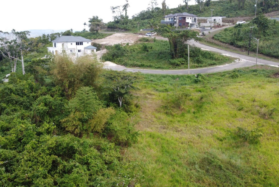 Twelfth image of Reading Heights in Montego Bay, St. James, Jamaica - property is For Sale