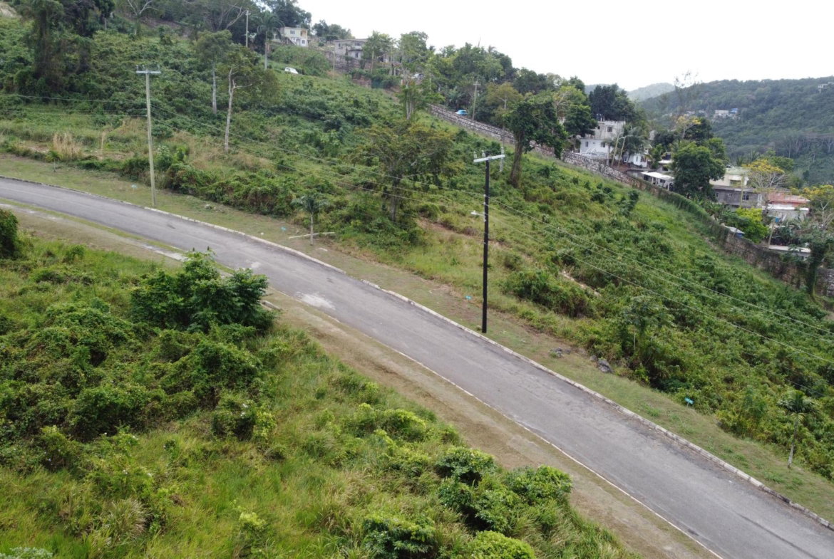 Nineteenth image of Reading Heights in Montego Bay, St. James, Jamaica - property is For Sale
