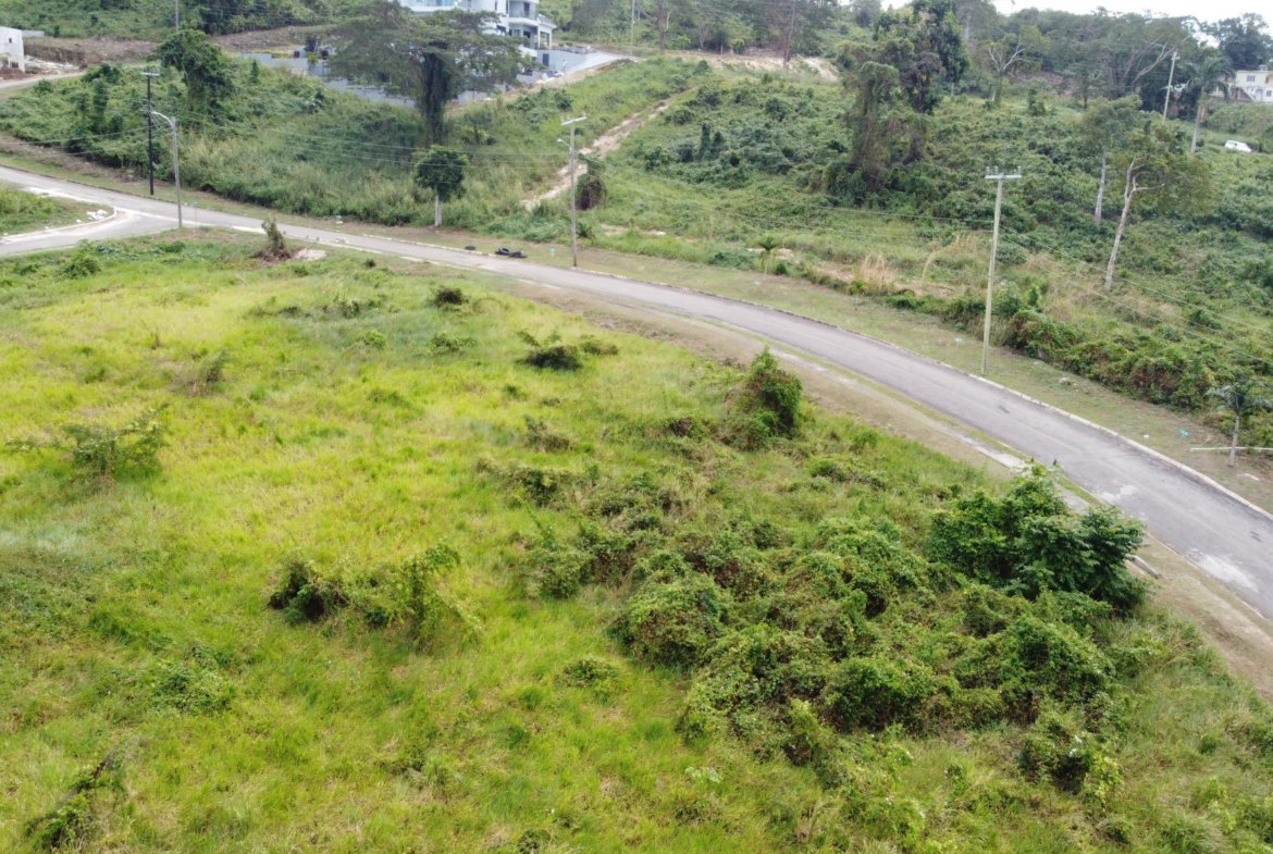 Twentieth image of Reading Heights in Montego Bay, St. James, Jamaica - property is For Sale