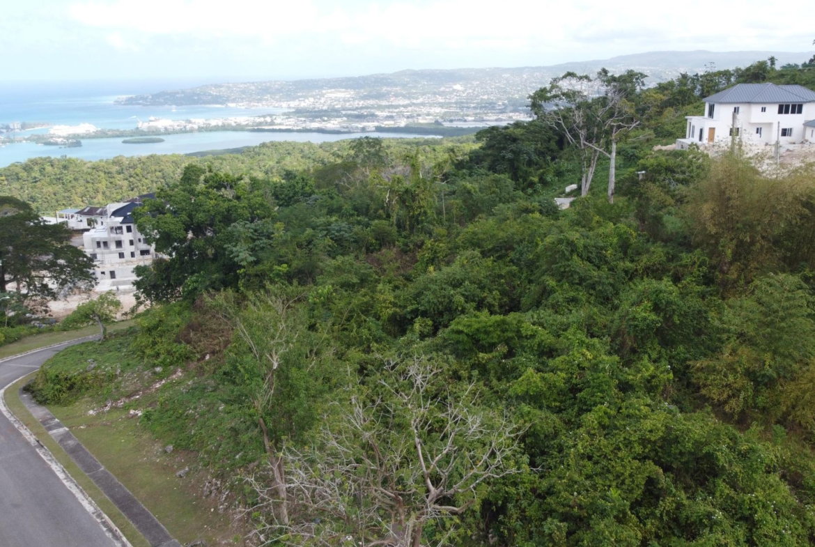 Third image of Reading Heights in Montego Bay, St. James, Jamaica - property is For Sale