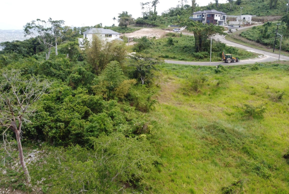 Twenty-First image of Reading Heights in Montego Bay, St. James, Jamaica - property is For Sale