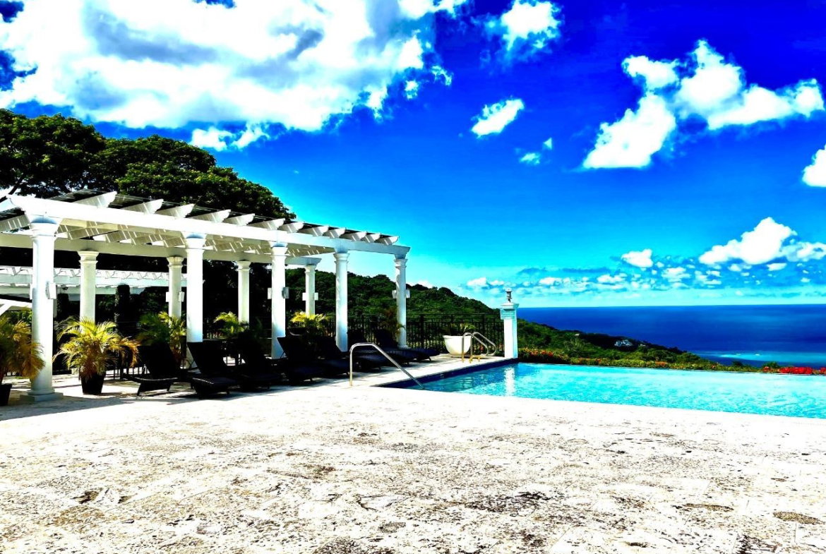 Twenty-Ninth image of Reading Heights in Montego Bay, St. James, Jamaica - property is For Sale