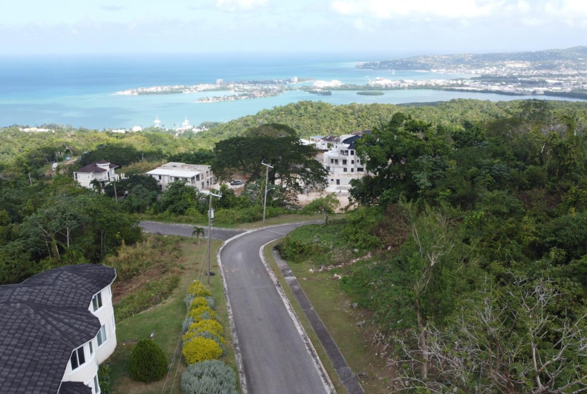 Ninth image of Reading Heights in Montego Bay, St. James, Jamaica - property is For Sale