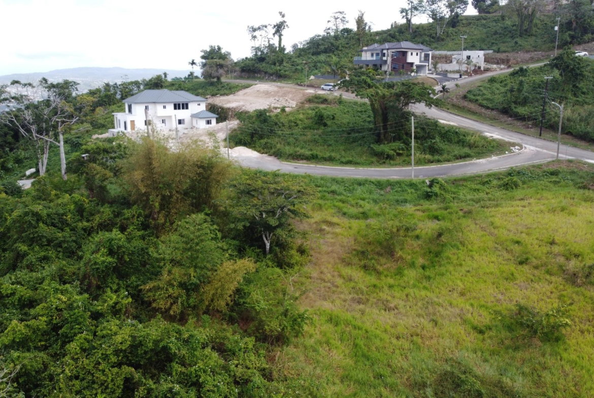 Tenth image of Reading Heights in Montego Bay, St. James, Jamaica - property is For Sale