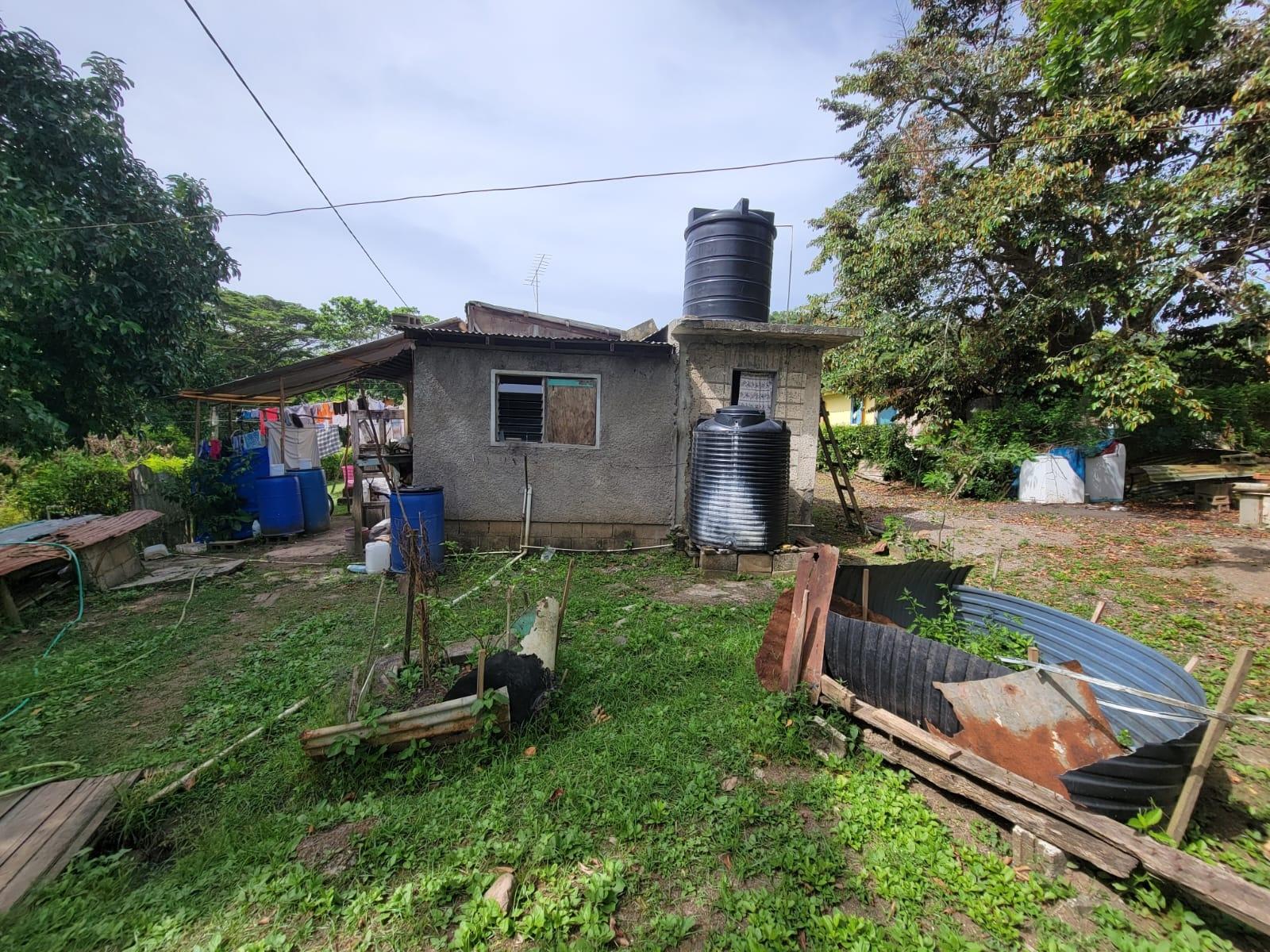 Residential-Lot-for-Sale-in-Roadside-District-Isling-St.-Mary-Jamaica Fifth image of Roadside District, Isling in Islington, St. Mary, Jamaica - property is For Sale
