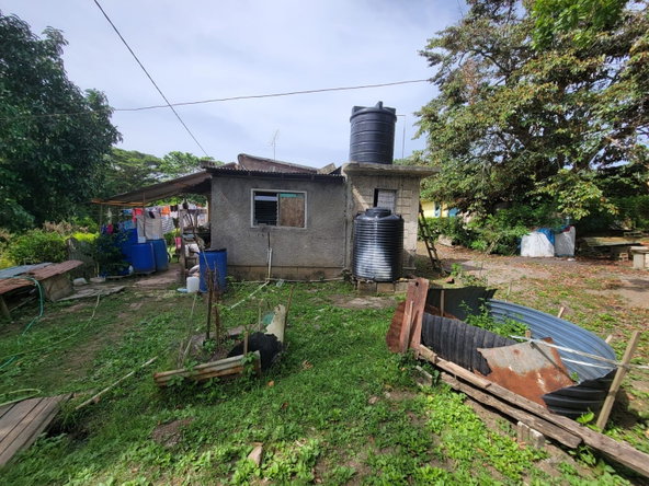Fifth image of Roadside District, Isling in Islington, St. Mary, Jamaica - property is For Sale