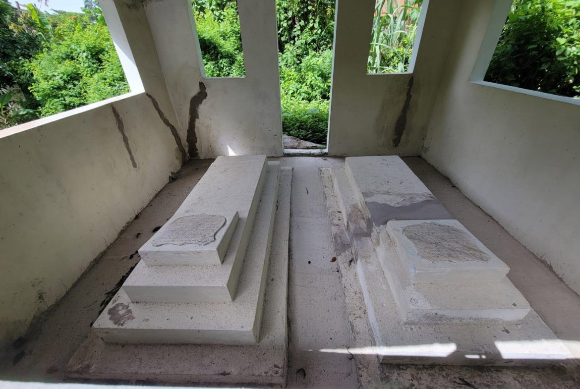 Ninth image of Roadside District, Isling in Islington, St. Mary, Jamaica - property is For Sale