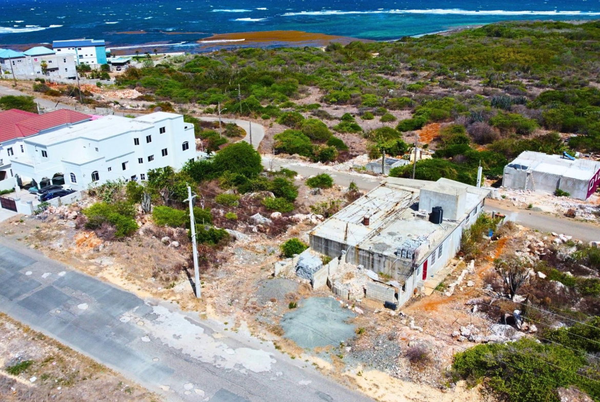 First image of 13 Sting Ray Avenue in HELLSHIRE HILLS, St. Catherine, Jamaica - property is For Sale