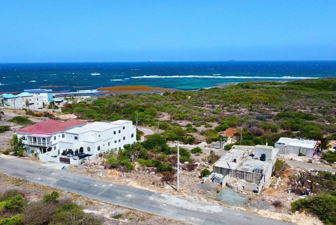 Third image of 13 Sting Ray Avenue in HELLSHIRE HILLS, St. Catherine, Jamaica - property is For Sale