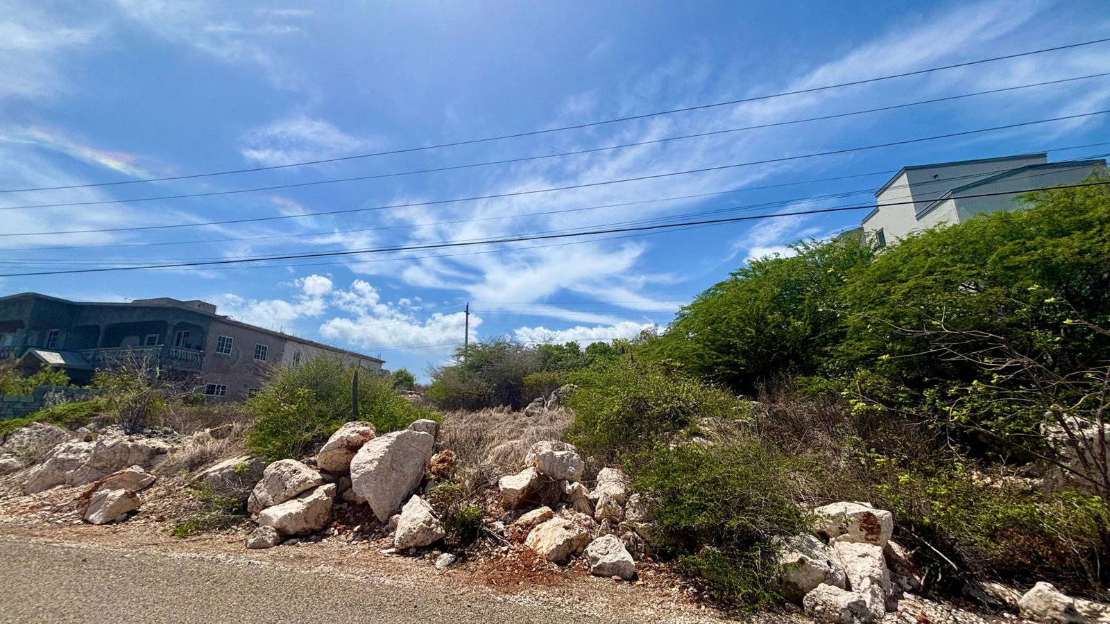 Residential-Lot-for-Sale-in-Sand-Hill-St.-Catherine-Jamaica-–-Stunning-Caribbean-Sea-Views Tenth image of 13 Sting Ray Avenue in HELLSHIRE HILLS, St. Catherine, Jamaica - property is For Sale