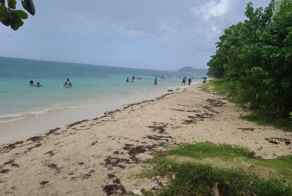 Second image of Seaview, Hopewell in Hopewell, Hanover, Jamaica - property is For Sale