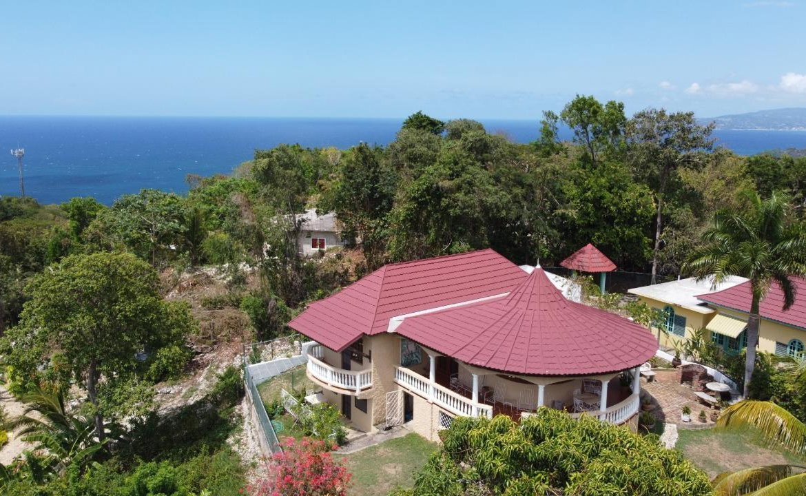 Eighth image of Seaview, Hopewell in Hopewell, Hanover, Jamaica - property is For Sale