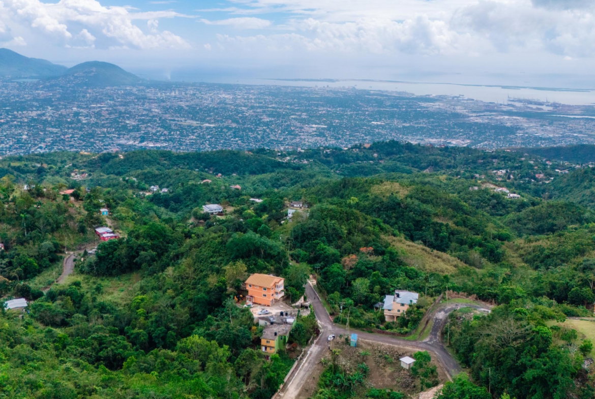 Eleventh image of 63 Cooper's Hill in Red Hills, St. Andrew, Jamaica - property is For Sale