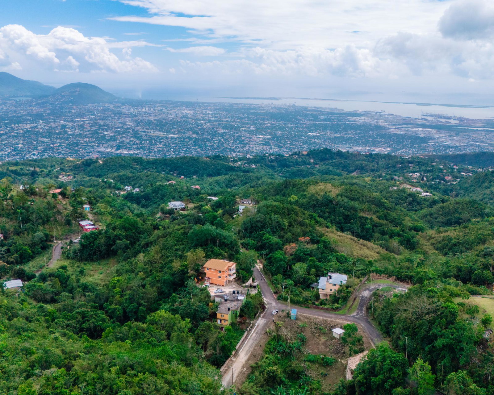 Eleventh image of 63 Cooper's Hill in Red Hills, St. Andrew, Jamaica - property is For Sale