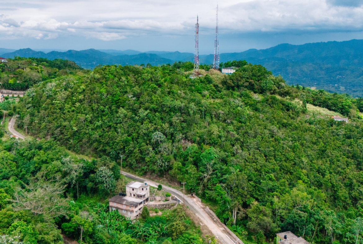Third image of 63 Cooper's Hill in Red Hills, St. Andrew, Jamaica - property is For Sale