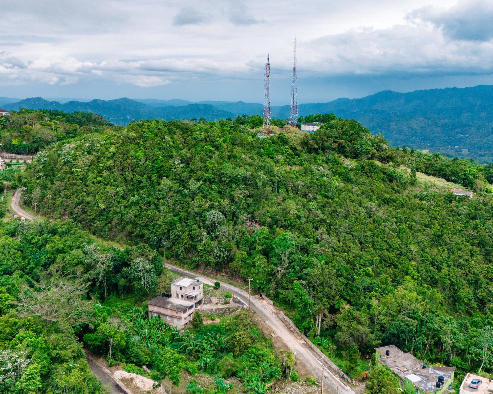 Third image of 63 Cooper's Hill in Red Hills, St. Andrew, Jamaica - property is For Sale