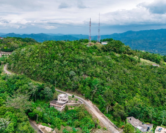 Third image of 63 Cooper's Hill in Red Hills, St. Andrew, Jamaica - property is For Sale