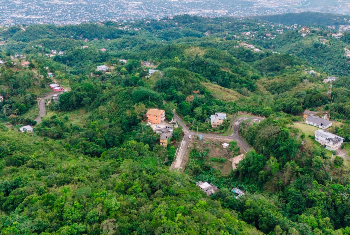 Fourth image of 63 Cooper's Hill in Red Hills, St. Andrew, Jamaica - property is For Sale