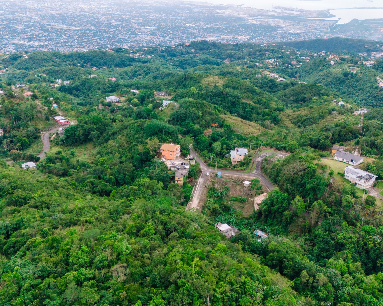 Fourth image of 63 Cooper's Hill in Red Hills, St. Andrew, Jamaica - property is For Sale