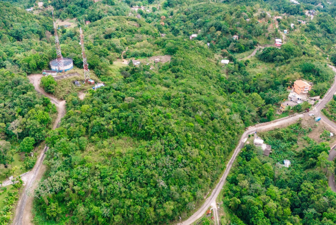 Fifth image of 63 Cooper's Hill in Red Hills, St. Andrew, Jamaica - property is For Sale