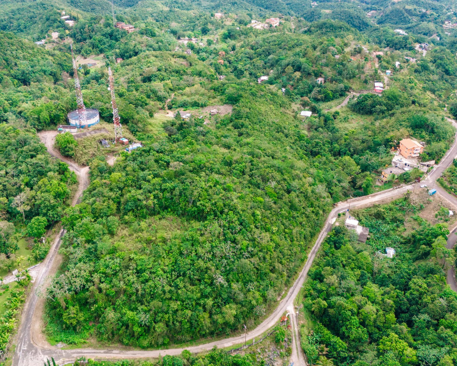 Fifth image of 63 Cooper's Hill in Red Hills, St. Andrew, Jamaica - property is For Sale