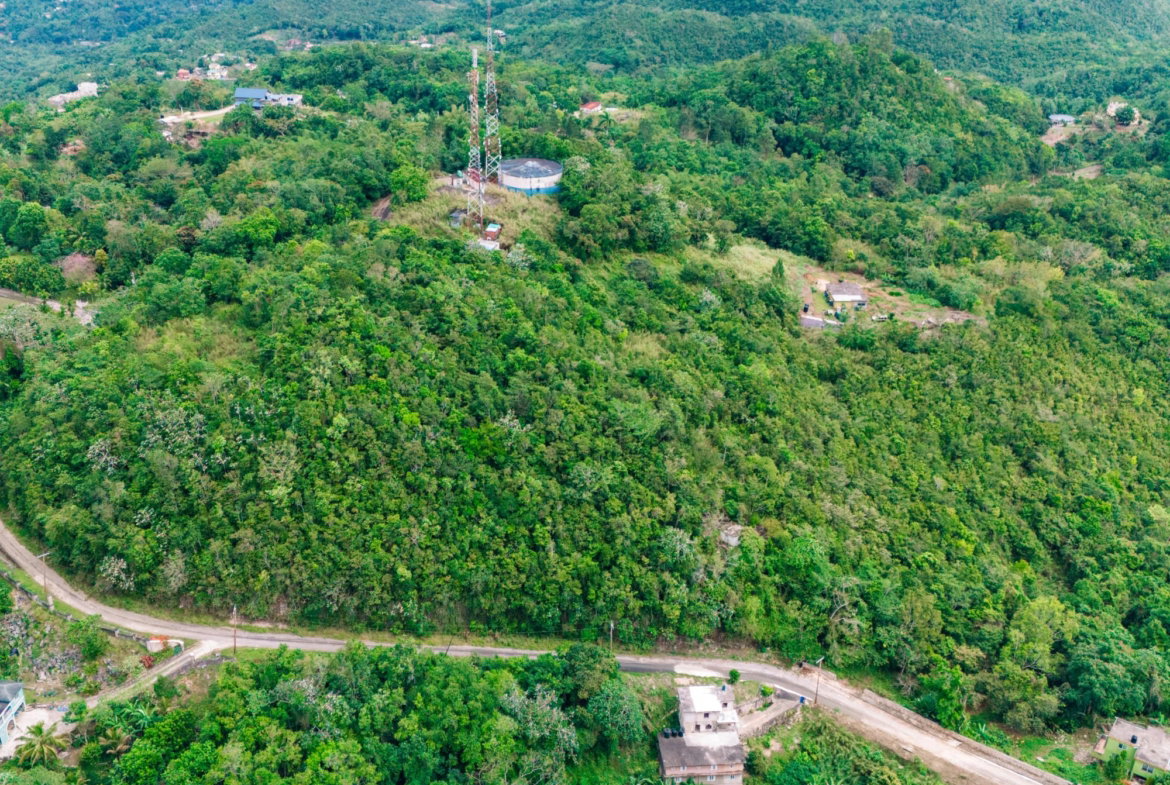 Seventh image of 63 Cooper's Hill in Red Hills, St. Andrew, Jamaica - property is For Sale
