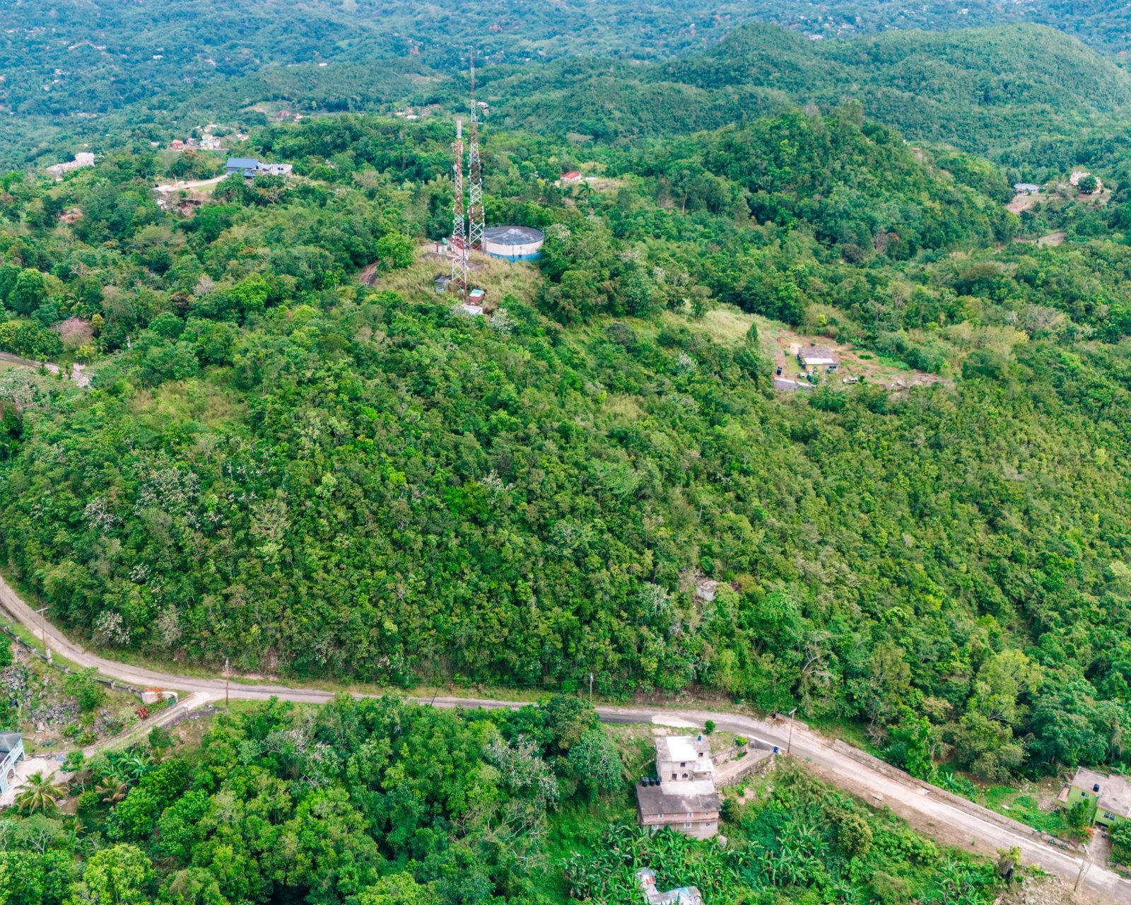 Seventh image of 63 Cooper's Hill in Red Hills, St. Andrew, Jamaica - property is For Sale