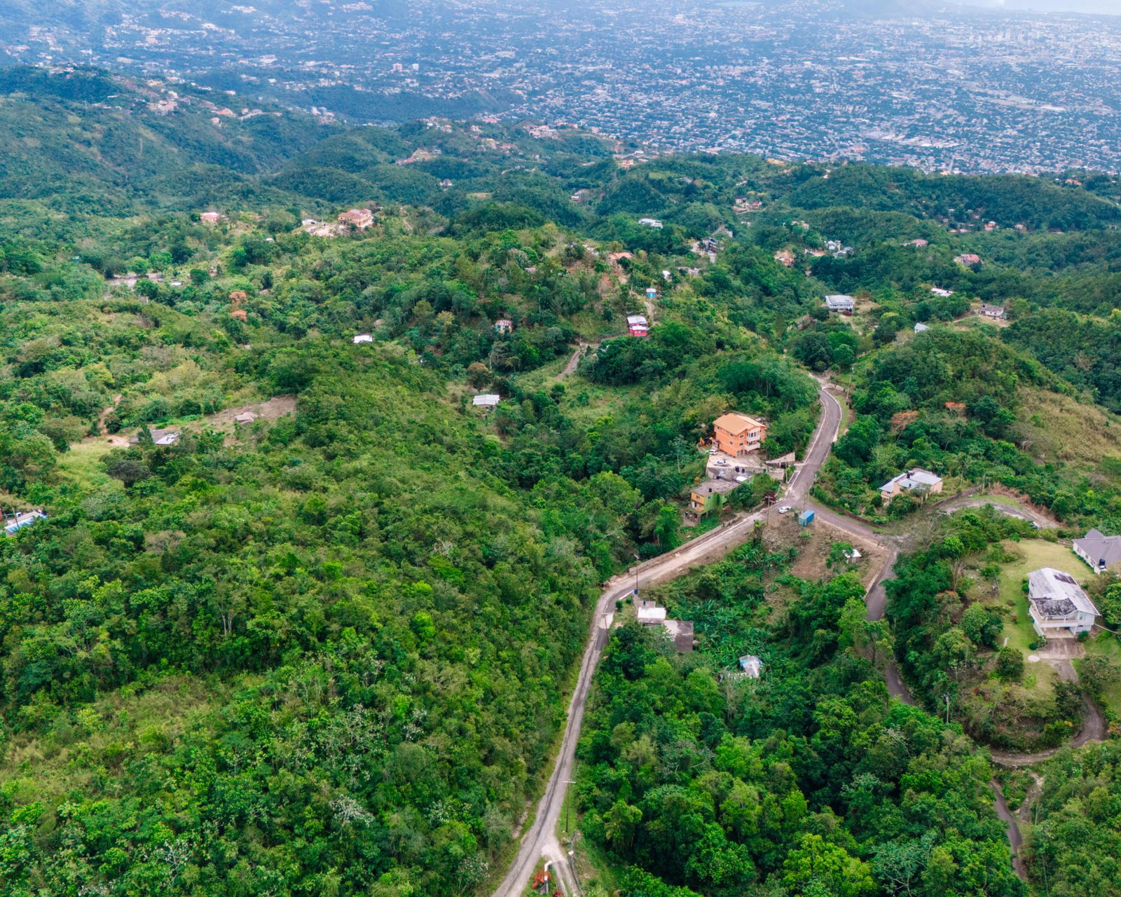 Eighth image of 63 Cooper's Hill in Red Hills, St. Andrew, Jamaica - property is For Sale