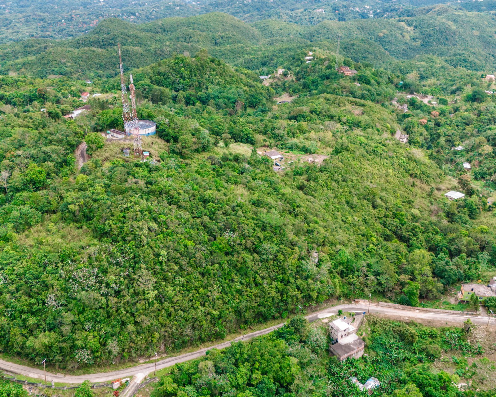 Ninth image of 63 Cooper's Hill in Red Hills, St. Andrew, Jamaica - property is For Sale