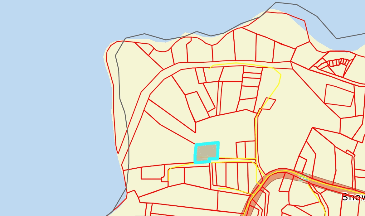 Second image of Snow Hill, Portland in Snow Hill, Portland, Jamaica - property is For Sale