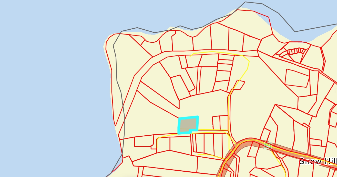 Second image of Snow Hill, Portland in Snow Hill, Portland, Jamaica - property is For Sale