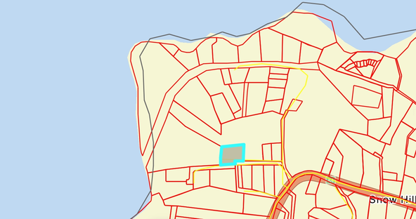 Second image of Snow Hill, Portland in Snow Hill, Portland, Jamaica - property is For Sale